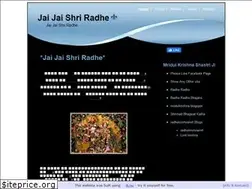 Sites similar to radhekrishna.n.nu