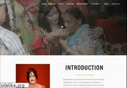 Sites similar to radhemaa.com