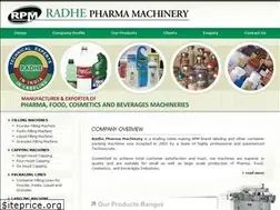 Sites similar to radhemachines.com