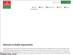 Sites similar to radheonline.com.au
