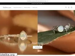 Sites similar to radhes.com