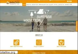 Sites similar to radheshyamgroup.com