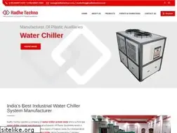 Sites similar to radhetechno.com