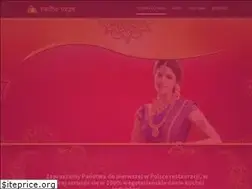 Sites similar to radhevega.pl