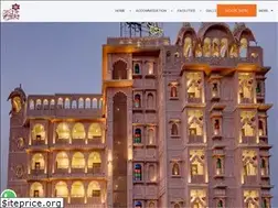 Sites similar to radheykihaveli.com