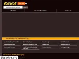 Sites similar to radheypackaging.com