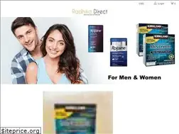 Sites similar to radhikadirect.com