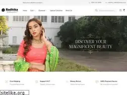 Sites similar to radhikajeweltech.com