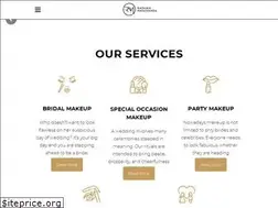 Sites similar to radhikamanchanda.com