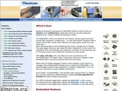Sites similar to radi.com