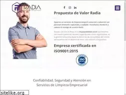 Sites similar to radia.com.mx