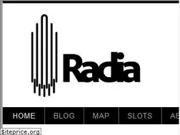 Sites similar to radia.fm