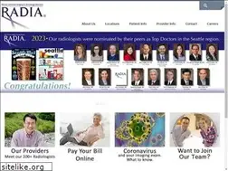 Sites similar to radia.net