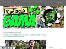 Sites similar to radiacaogama.blogspot.com