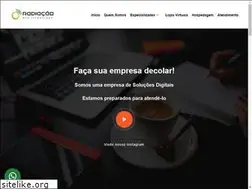 Sites similar to radiacaoweb.com.br