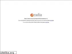 Sites similar to radiacreative.com