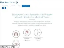 Sites similar to radiactionmedical.com