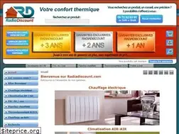 Sites similar to radiadiscount.com