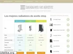 Sites similar to radiador-de-aceite.com