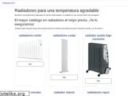 Sites similar to radiadora.org