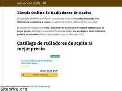 Sites similar to radiadorde.com
