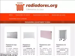 Sites similar to radiadores.org