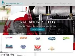 Sites similar to radiadoreseloy.com