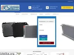Sites similar to radiadoresesteban.com.ar