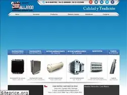 Sites similar to radiadoresgallardo.cl