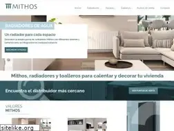 Sites similar to radiadoresmithos.com
