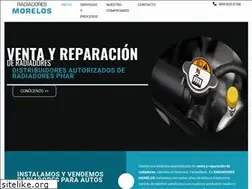 Sites similar to radiadoresmorelos.com
