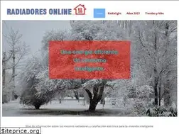 Sites similar to radiadoresonline.com