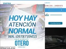 Sites similar to radiadoresotero.com