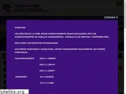 Sites similar to radiadoressancayetano.com