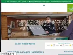 Sites similar to radiadoressuper.cl