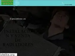 Sites similar to radiadoresyservicios.com.mx