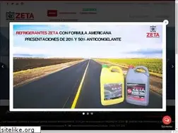 Sites similar to radiadoreszeta.com