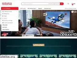 Sites similar to radiaelectro.ma