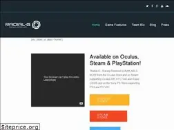 Sites similar to radial-g.com