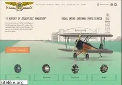 Sites similar to radialengines.com