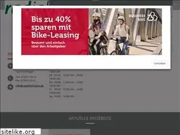 Sites similar to radialettlingen.de