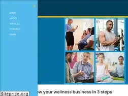 Sites similar to radialgroup.com