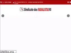 Sites similar to radialistas-rs.org.br