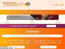 Sites similar to radialistas.net
