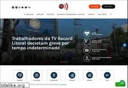 Sites similar to radialistasp.org.br