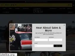 Sites similar to radiallife.com.au