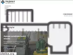 Sites similar to radialp.ru