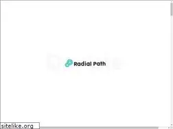 Sites similar to radialpath.com