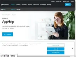 Sites similar to radialpoint.net