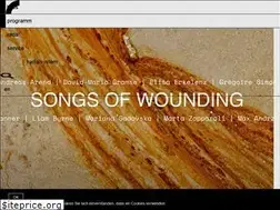 Sites similar to radialsystem.de